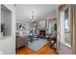 1046 Blackburn Cl Sw, Edmonton, AB T6W1C7 Photo 14