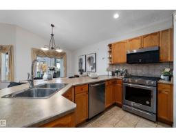 1046 Blackburn Cl Sw, Edmonton, AB T6W1C7 Photo 9