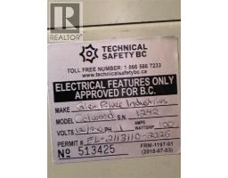 15401 Kalamalka Road Unit# 308, Vernon, BC V1H2A7 Photo 34