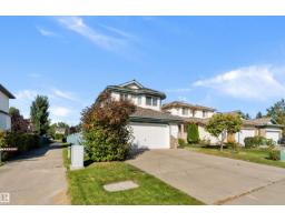 1046 Blackburn Cl Sw, Edmonton, AB T6W1C7 Photo 53