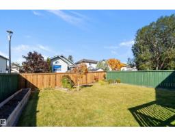 1046 Blackburn Cl Sw, Edmonton, AB T6W1C7 Photo 43