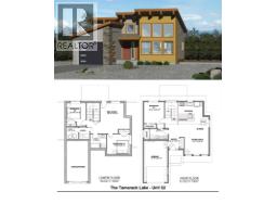 Kitchen - 4926 Timber Ridge Road Unit# 52, Windermere, BC V0A1K3 Photo 9