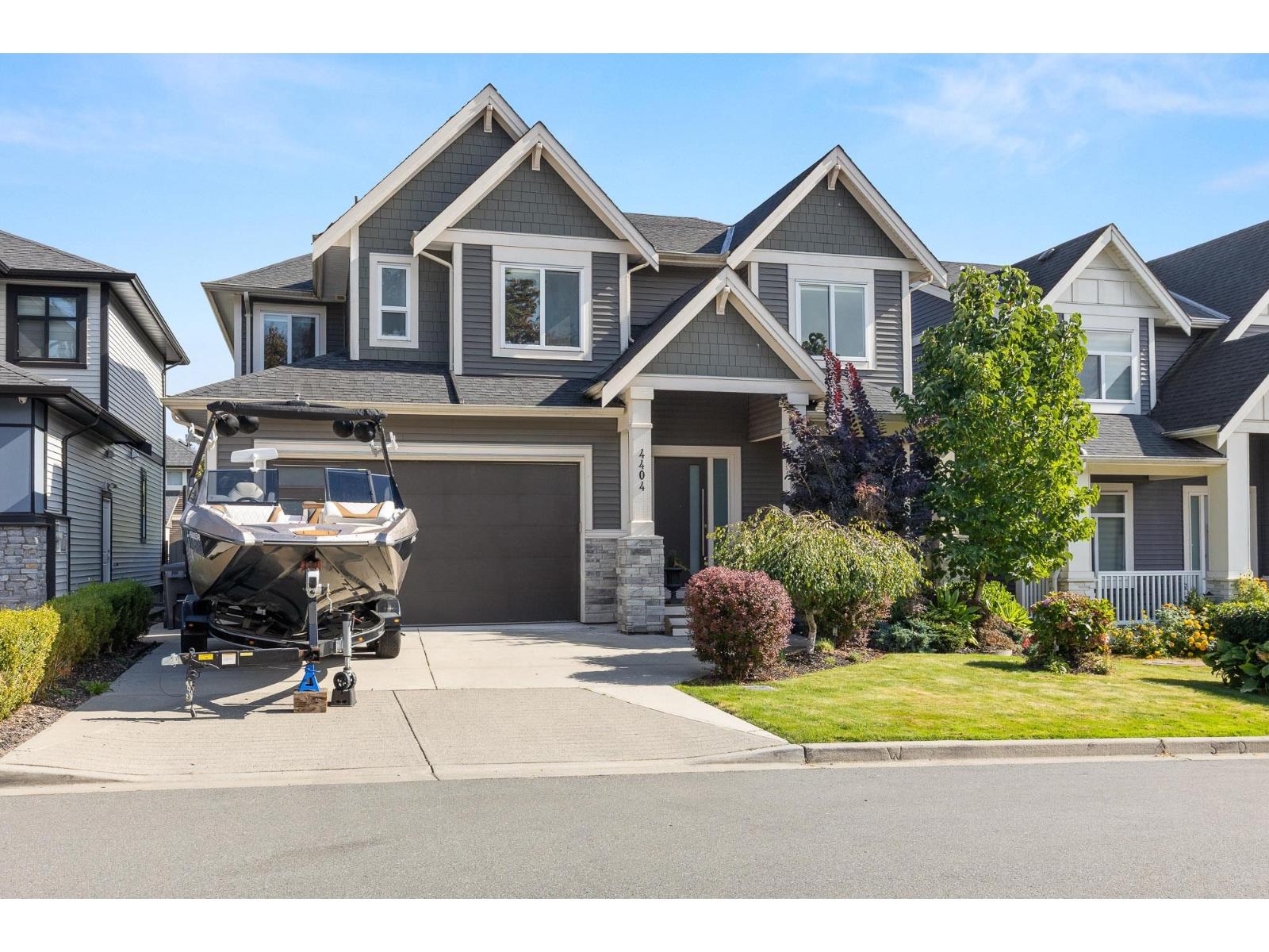 4404 EMILY CARR PLACE