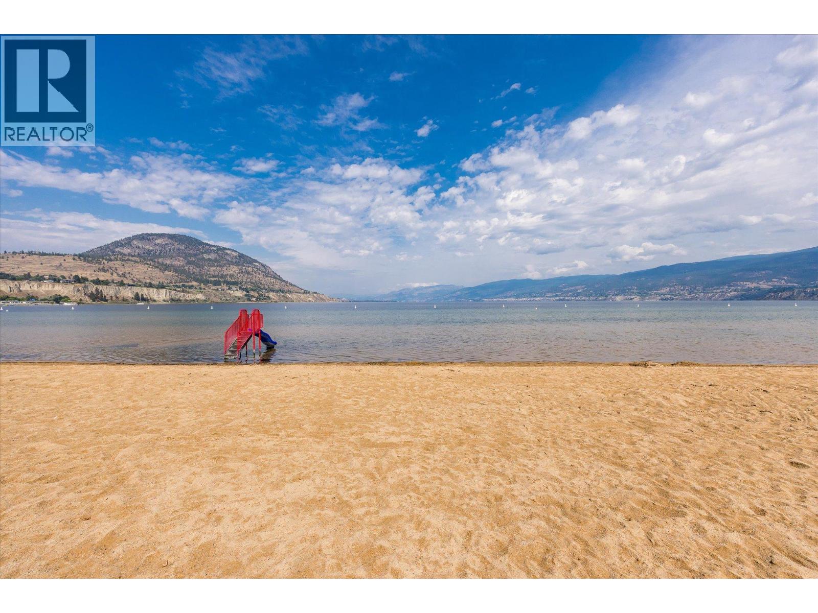 651 Churchill Avenue Unit# 101, Penticton