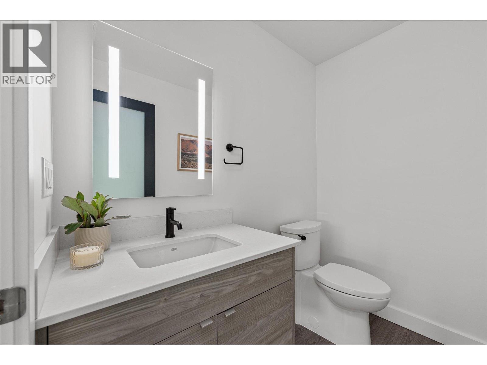 651 Churchill Avenue Unit# 101, Penticton