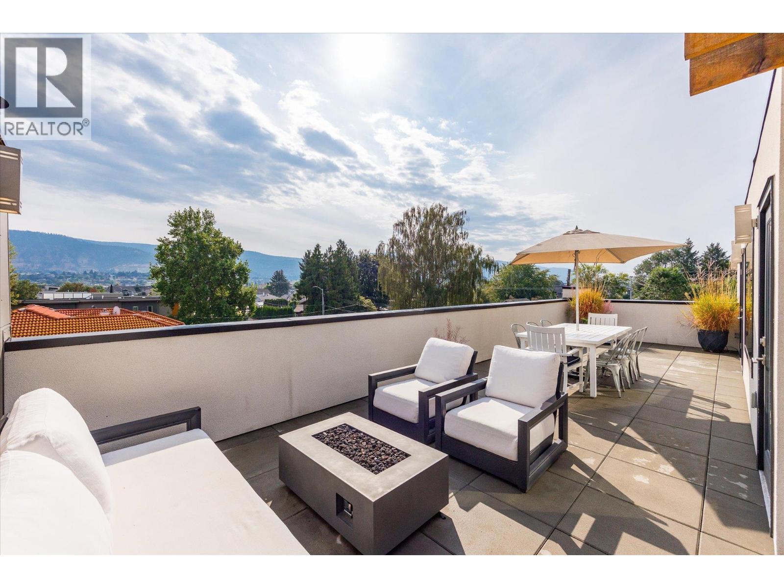 651 Churchill Avenue Unit# 101, Penticton