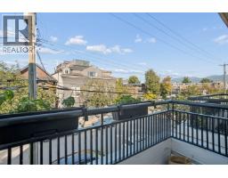 203 2190 W 5th Avenue, Vancouver, BC V6K1S2 Photo 7