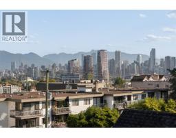 203 2190 W 5th Avenue, Vancouver, BC V6K1S2 Photo 17