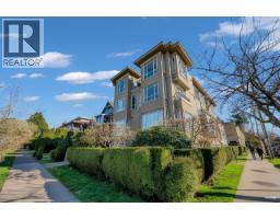 203 2190 W 5th Avenue, Vancouver, BC V6K1S2 Photo 20