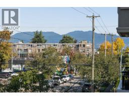 203 2190 W 5th Avenue, Vancouver, BC V6K1S2 Photo 18