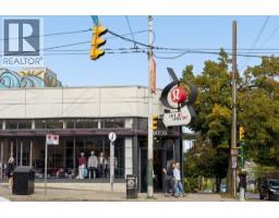 203 2190 W 5th Avenue, Vancouver, BC V6K1S2 Photo 28