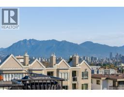 203 2190 W 5th Avenue, Vancouver, BC V6K1S2 Photo 15