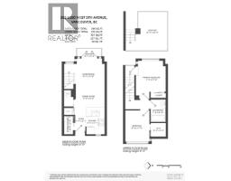 203 2190 W 5th Avenue, Vancouver, BC V6K1S2 Photo 29