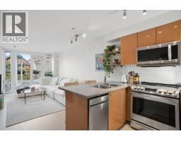 203 2190 W 5th Avenue, Vancouver, BC V6K1S2 Photo 6