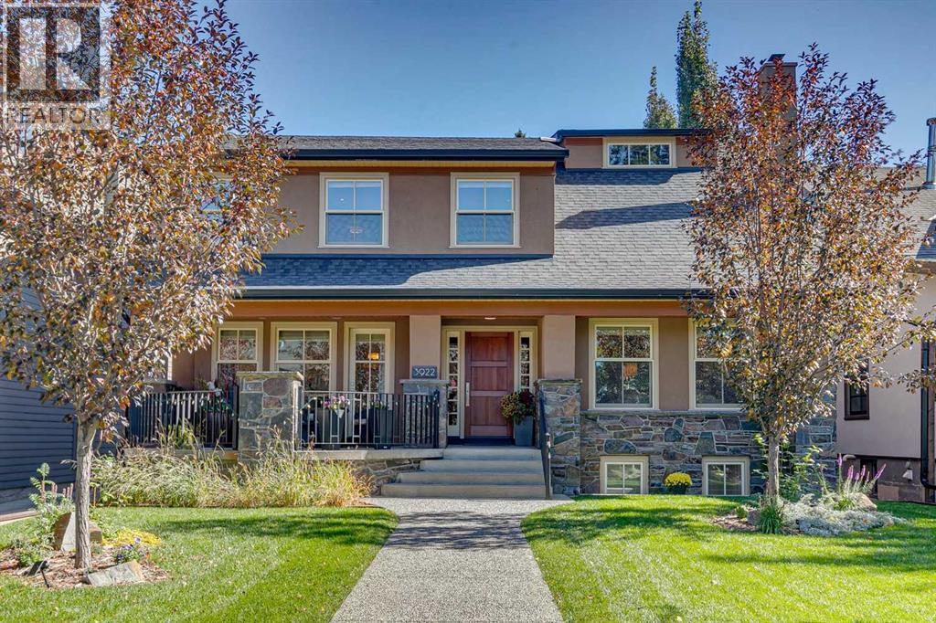 3922 4 Street SW, Calgary, Alberta, T2S1Y5