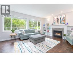 Laundry room - 1927 Riverside Dr, View Royal, BC V9B6H9 Photo 7