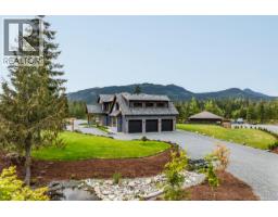 Laundry room - 2833 Woodcroft Pl, Shawnigan Lake, BC V8H2E4 Photo 9