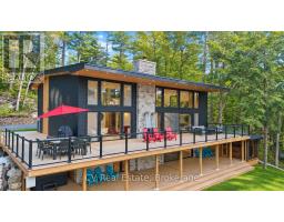 1009 Donaldson Street, Lake Of Bays, ON P0A1E0 Photo 41