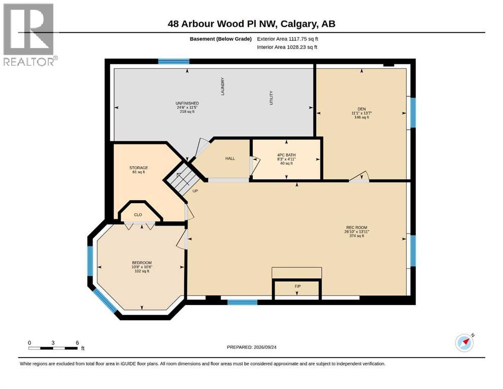 48 Arbour Wood Place NW - photo 36