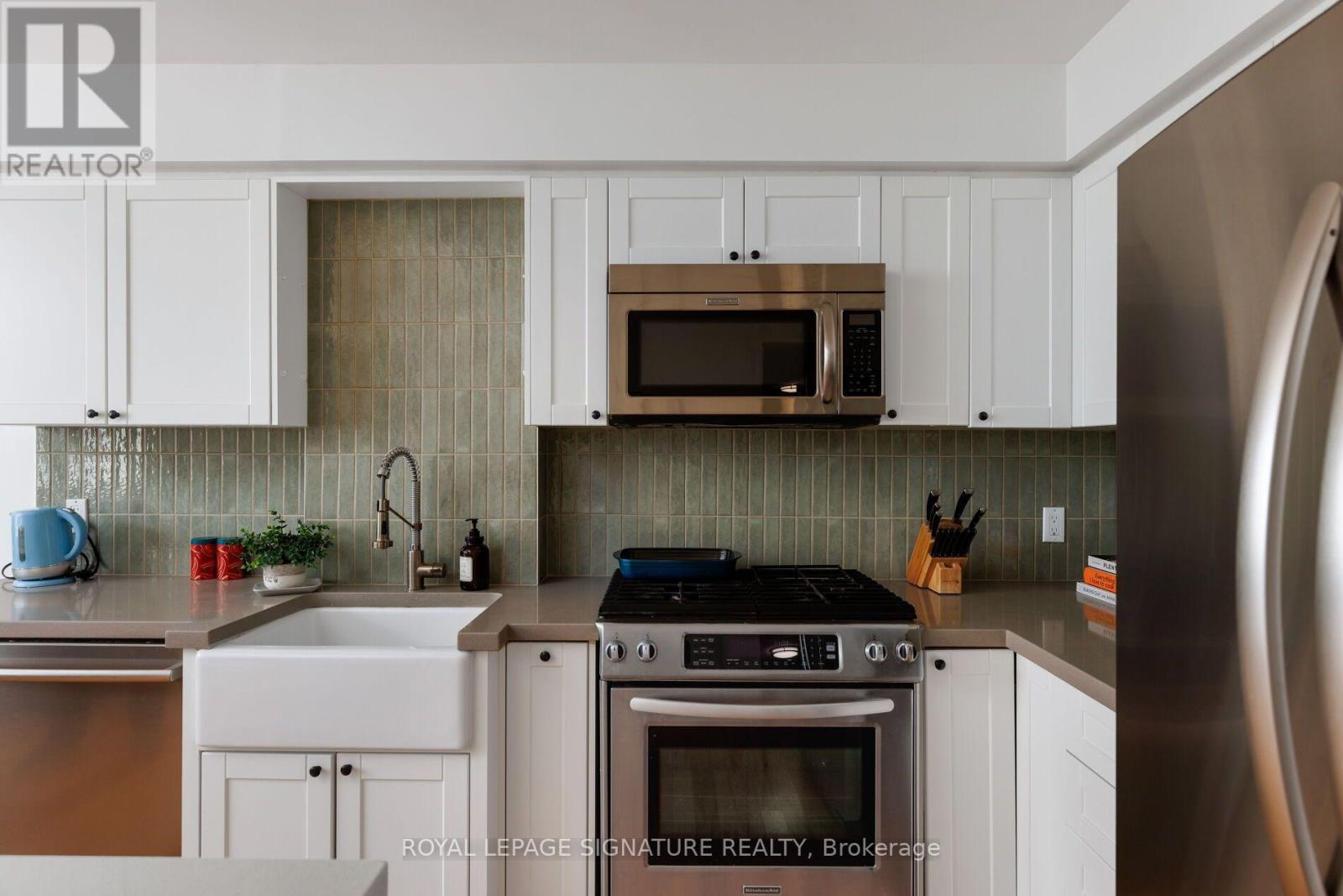 Photo of 1606 - 12 SUDBURY STREET