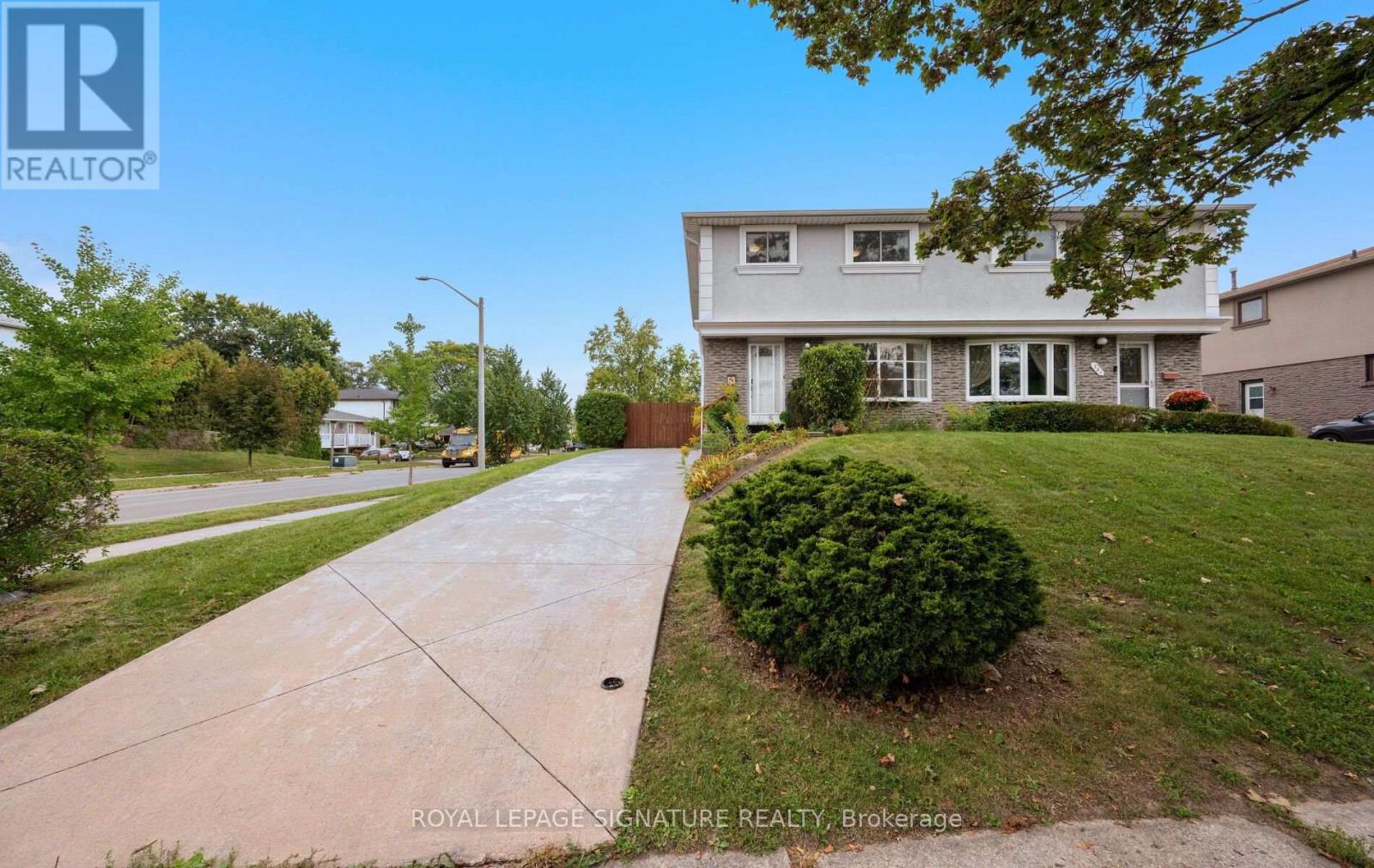 783 DODSWORTH CRESCENT, Mississauga (Applewood) — photo 3
