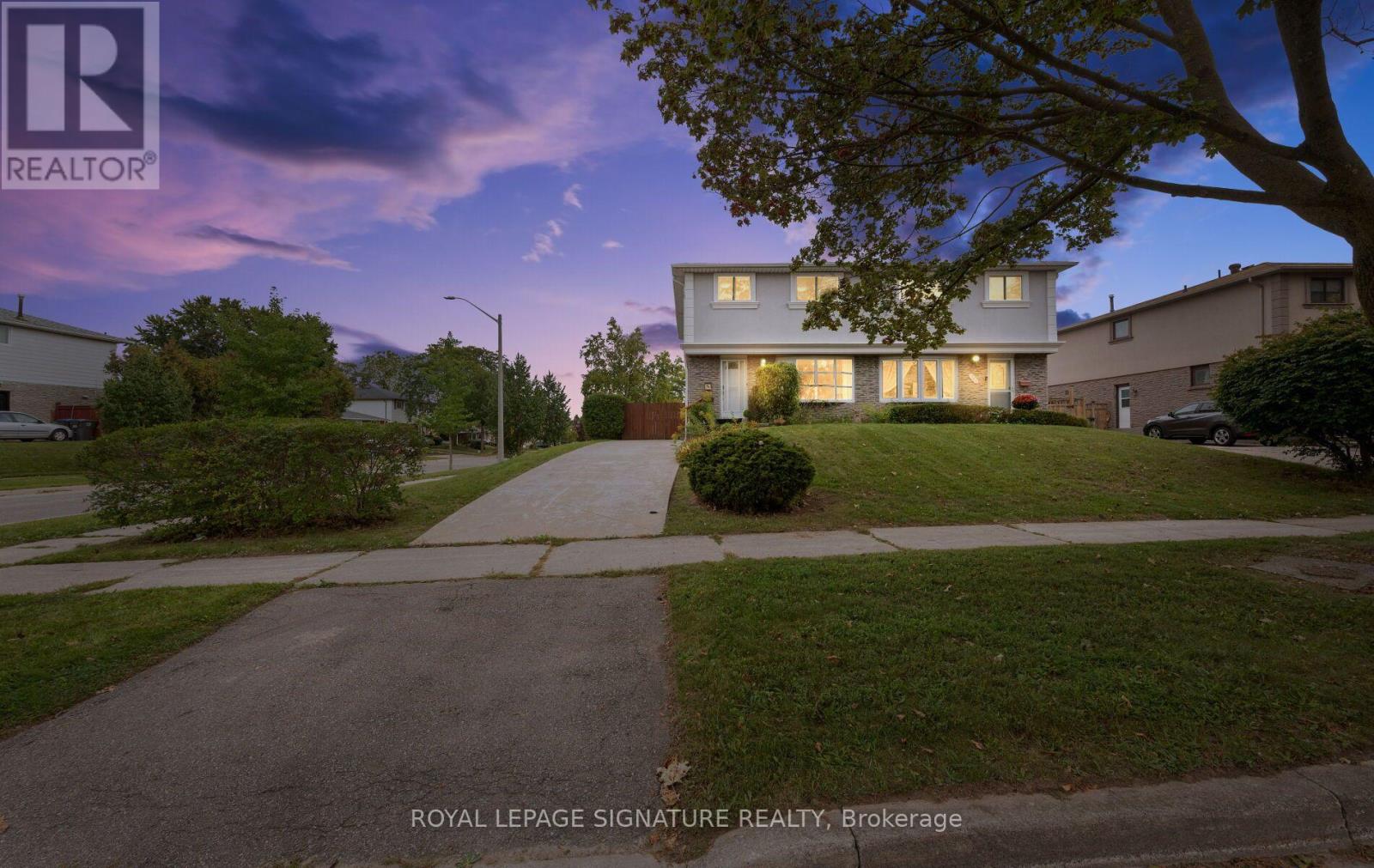 783 DODSWORTH CRESCENT, Mississauga (Applewood) — photo 2