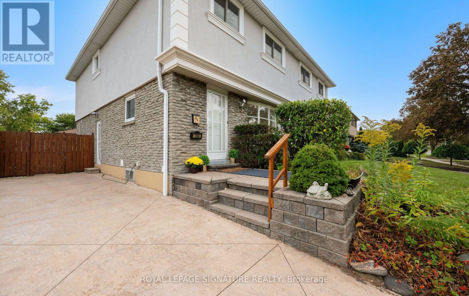 783 DODSWORTH CRESCENT, Mississauga (Applewood) — photo 4