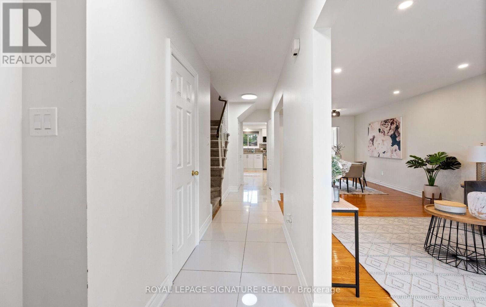783 DODSWORTH CRESCENT, Mississauga (Applewood) — photo 6