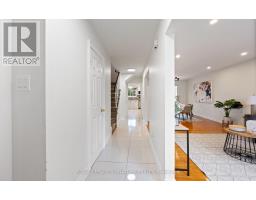 Kitchen - 783 Dodsworth Crescent, Mississauga, ON L4Y2H8 Photo 6