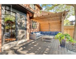 1136 Goodson Crescent, Oakville, ON L6H4A4 Photo 16