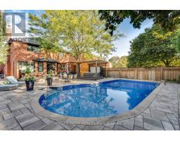 1136 Goodson Crescent, Oakville, ON L6H4A4 Photo 17
