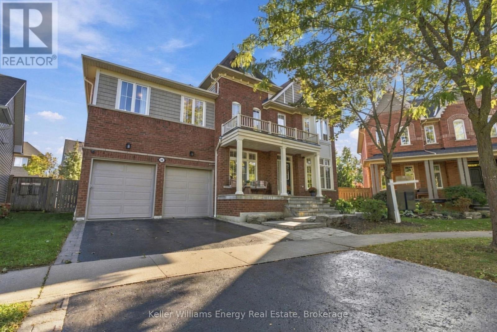 36 BAYERN DRIVE