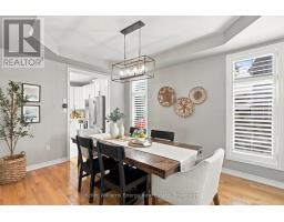 Eating area - 36 Bayern Drive, Whitby, ON L1M0A3 Photo 7