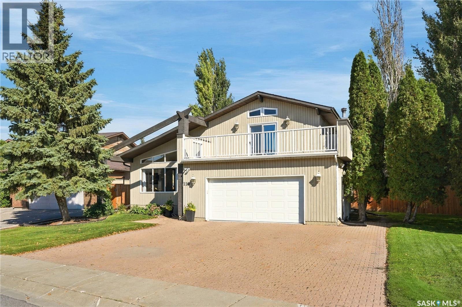110 Trotchie CRESCENT, Saskatoon — photo 2