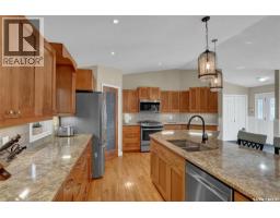 1616 Marshal Crescent, Moose Jaw, SK S6H3G6 Photo 16
