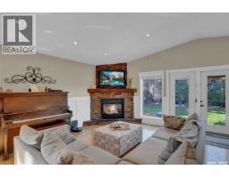 Primary Bedroom - 1616 Marshal Crescent, Moose Jaw, SK S6H3G6 Photo 6
