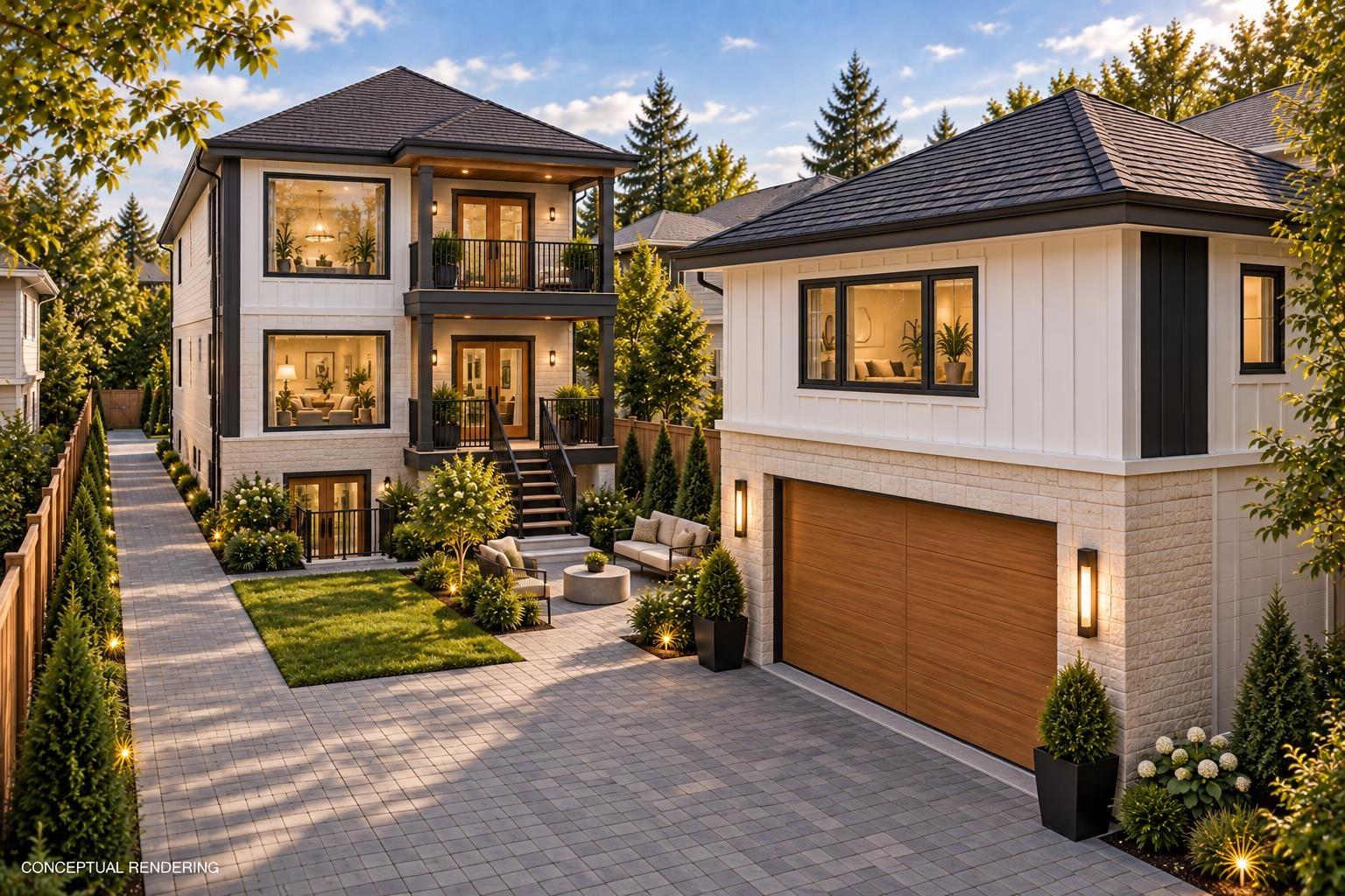 #A 11122 80A Avenue, Delta, British Columbia, V4C7K7, Delta, British Columbia — photo 4 of 4