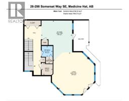 28, 298 Somerset Way Se, Medicine Hat, AB T1B0E9 Photo 38