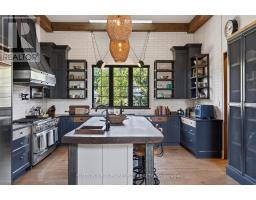 Kitchen - 1039 Cherrygrove Drive, London South, ON N6K5B2 Photo 10
