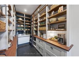Pantry - 1039 Cherrygrove Drive, London South, ON N6K5B2 Photo 16