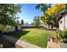 10316 42 St Nw, Edmonton, AB T6A1T5 Photo 61