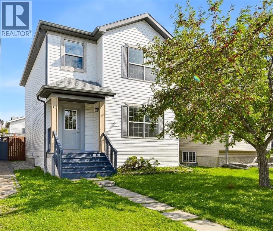 15 Coventry Link NE, Calgary
