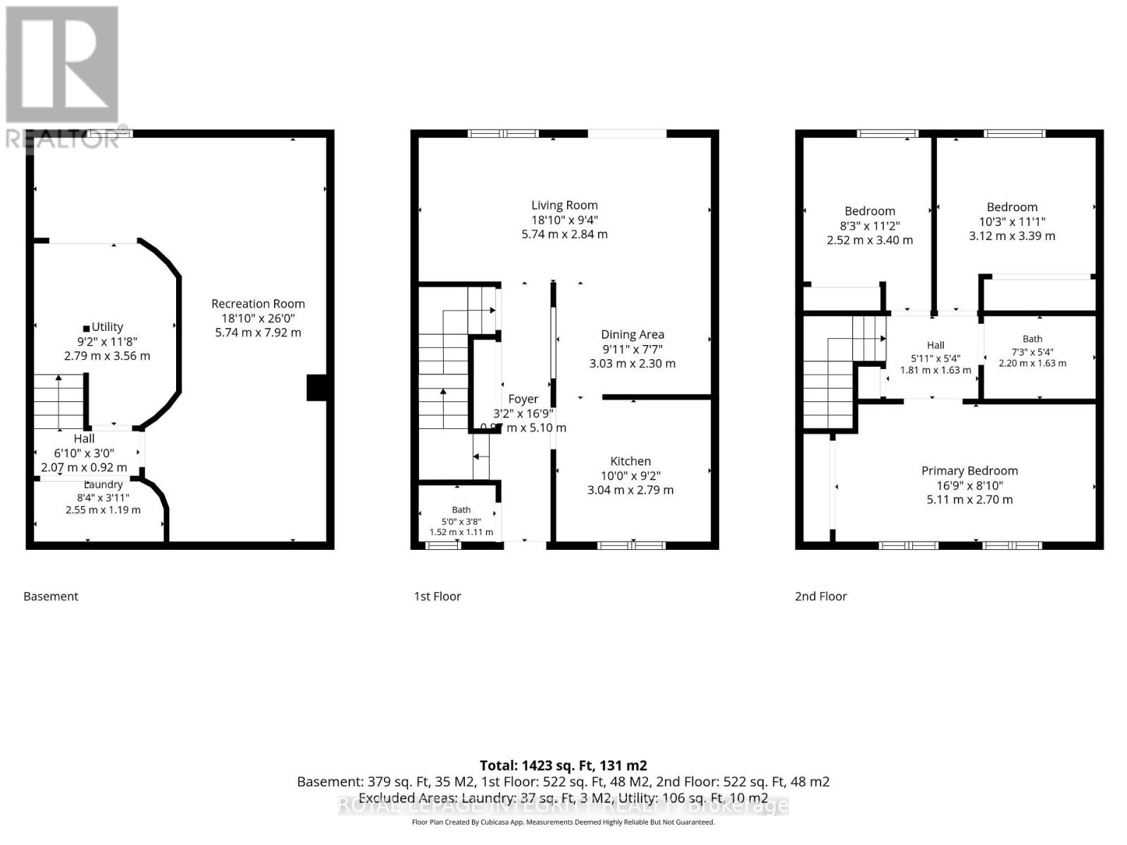 909 LAWNSBERRY DRIVE - 43
