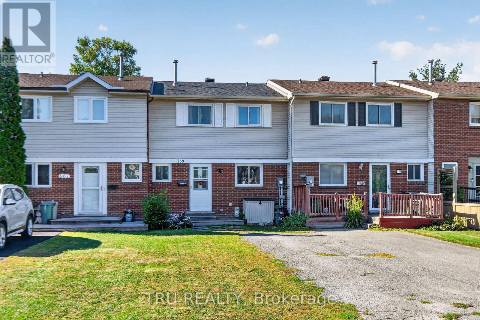 369 MOCKINGBIRD DRIVE - 1
