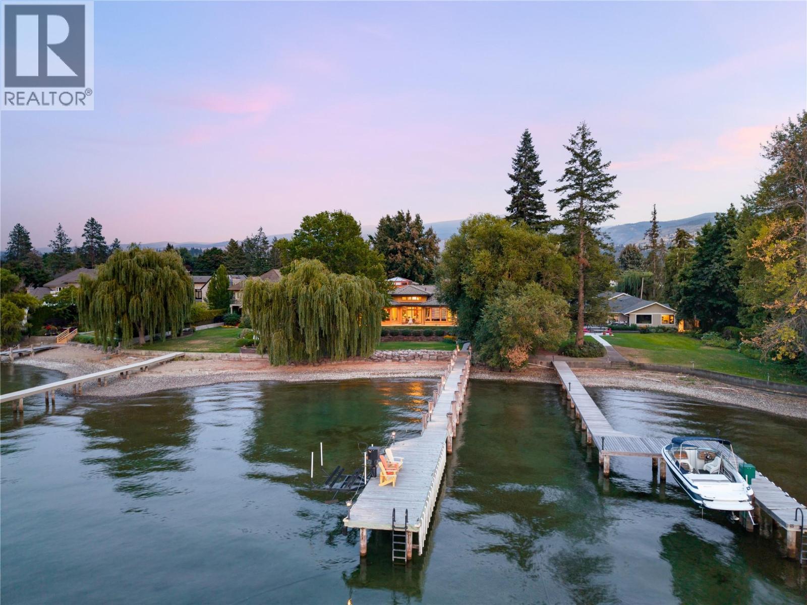 4388 HOBSON Road, Kelowna