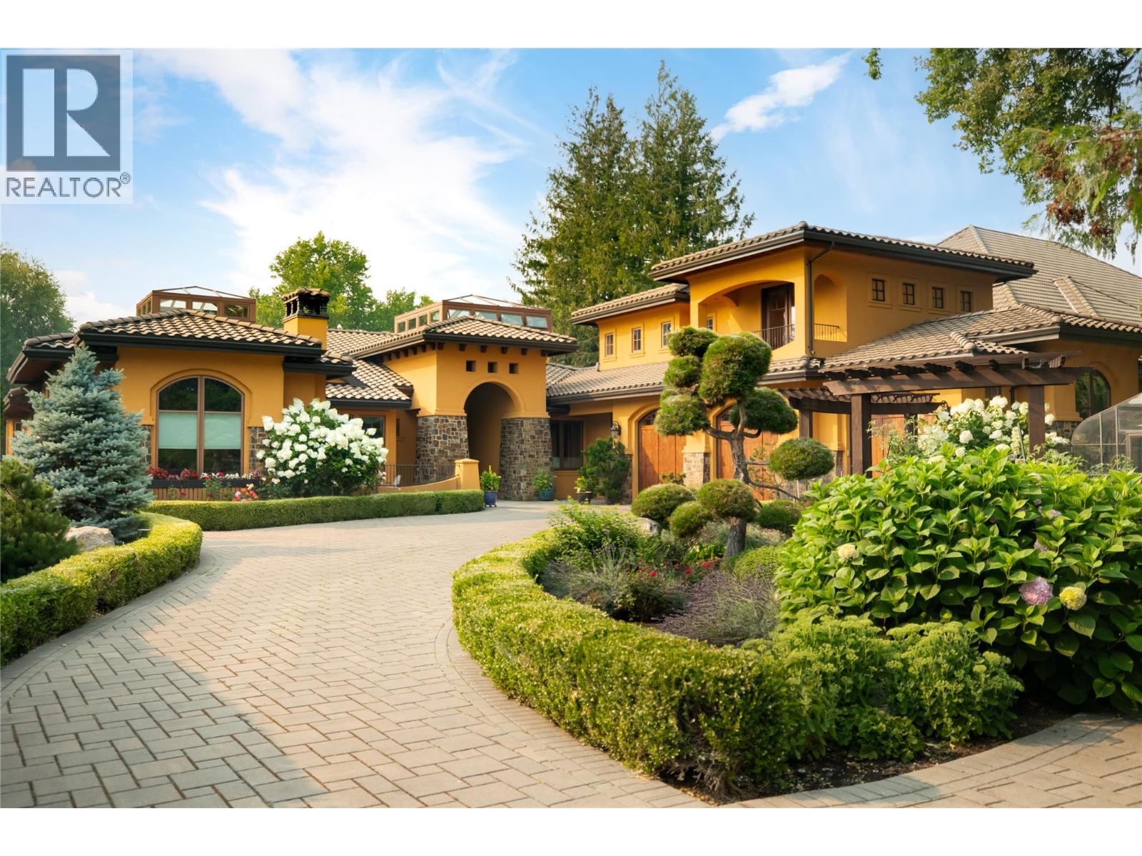 4388 HOBSON Road, Kelowna