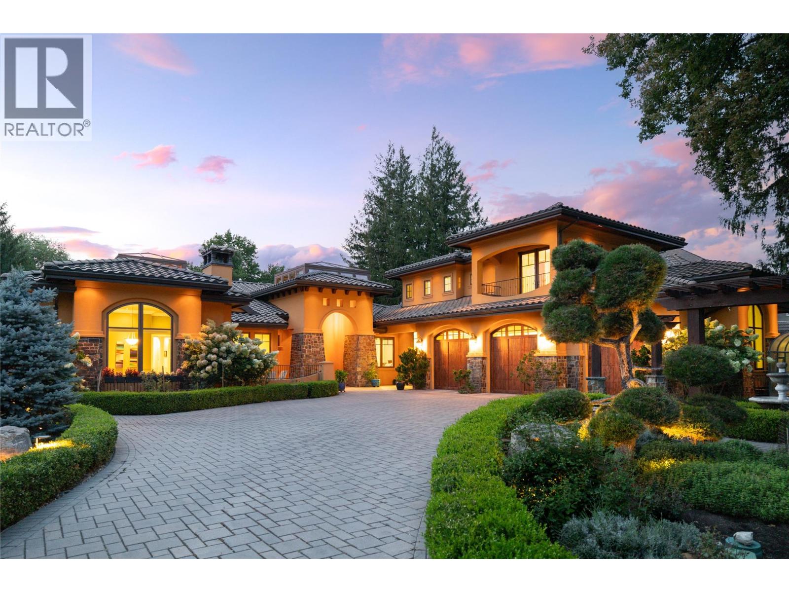 4388 HOBSON Road, Kelowna