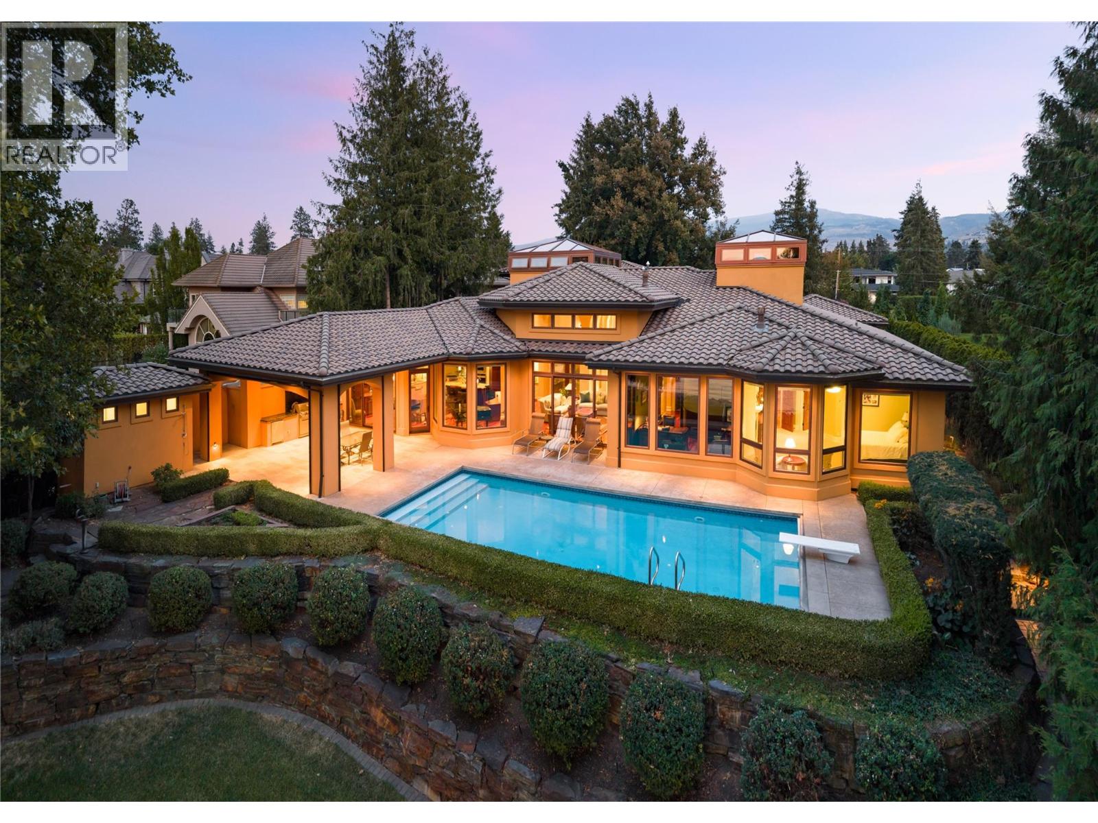 4388 HOBSON Road, Kelowna