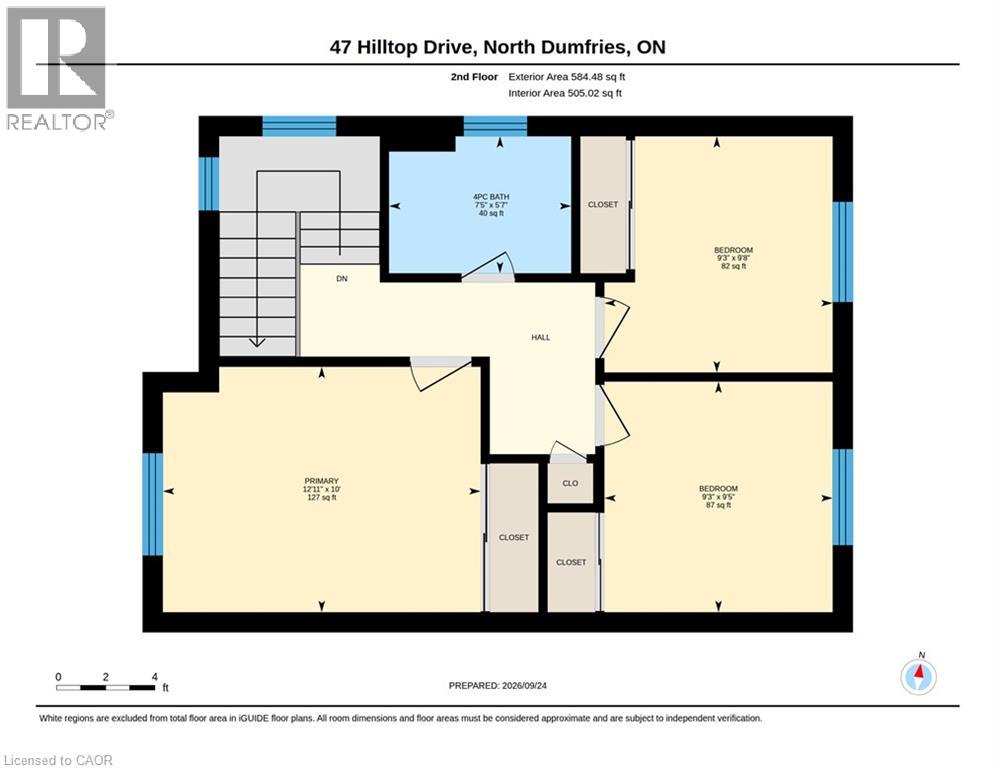 47 HILLTOP Drive - Image 38