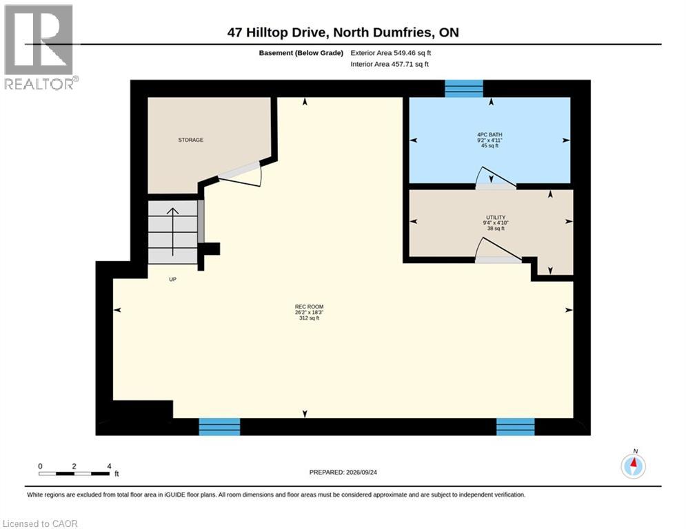 47 HILLTOP Drive - 39